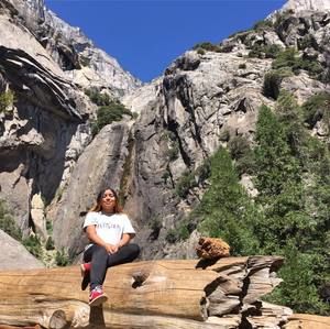 Meet your Posher, Nataly